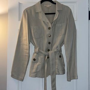 Michael Kors Linen jacket